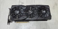 ASUS Rog Strix GTX 1080ti 11GB, снимка 1