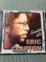 ERIC CLAPTON -CD, снимка 5