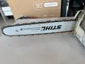 Бензинова резачка Stihl MS 211C, снимка 3