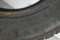 Зимна гума Michelin Alpin 6 195/60/16, снимка 4