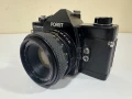 Фотоапарат Porst Compact-reflex, снимка 5