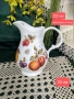 Плодни чаши, кана , чинии, снимка 9