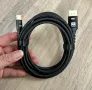 Кабел Mini DisplayPort към DisplayPort 2.1, DP 16K, двупосочно предаване(Mini DP към DP2.1 16K-3M), снимка 10