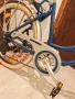 Уникален Дамски Велосипед Колело на Немската Марка ONUX- Magical city., снимка 6