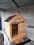 Къщички за домашни любимци, снимка 2
