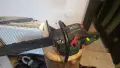 Бензинова моторна резачка PARKSIDE PBKS 53 A2, снимка 4
