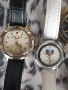 Восток Командирски.Механични руски часовници, снимка 3