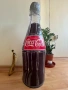 Голяма 61см Надуваема Кока Кола Inflatible Coca Cola Coke (Rare), снимка 6