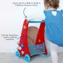 Моята първа проходилка- уолкър, 8 in 1 Nuby, снимка 12