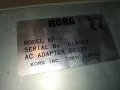 KORG-ВНОС SWISS 2804251223, снимка 11