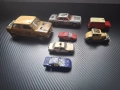 Метални колички Matchbox и др., снимка 13