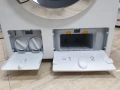 Miele 1600rpm 9кг Wi-Fi TwinDos Подсветка Пералня Миеле 12м Гаранция, снимка 8