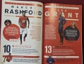 The Official Manchester United Annual 2020, снимка 6