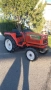 Трактор Hinomoto , снимка 4