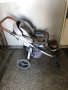 Бебешка количка Bebetto LUCA, снимка 1 - Детски колички - 41694649