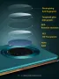 Honor Magic 7 Lite / 7 Pro / 3D 9H Стъклен протектор за камера, снимка 4