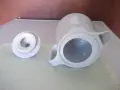 Каничка порцеланова за мляко и др., снимка 5