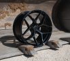 20" Ковани Джанти БМВ 5X120 BMW F30 F31 F36 M3 M4 F10 F11 M5 F06 M6 F12, снимка 8