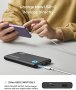 Ново Преносимо зарядно устройство 10000mAh 22,5W PowerBank USB C , снимка 4