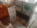 Страхотен работещ комплект на Sony TA-88 + ST-80F, снимка 4