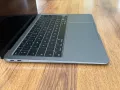 13' Apple MacBook Air M1 2020 Space Grey - 8GB RAM/256GB SSD/Бат. 12ч., снимка 9