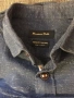 Зимна мъжка риза Massimo Dutti, размер L, снимка 7