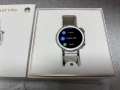 Перфектен! Смарт часовник Huawei GT5 Pro 42mm White, снимка 5