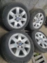 Оригинални джанти BMW E46 16 цола, снимка 2