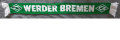 шал и знаме от футболен клуб Werder. Германия, снимка 4