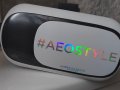 VR Очила за виртуална реалност НОВИ, снимка 1 - 3D VR очила за смартфон - 41725778