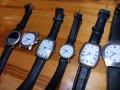 Лот 7 броя часовници - 25 лв, снимка 4