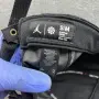 Nike Air Jordan Шапка с Козирка Черна Размер S-M Jumpman, снимка 4