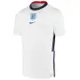 Домакинска тениска на Англия за сезон 2020–2022 г.рамер M,L,XL,2XL, снимка 5