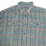 Patagonia Fjord Flannel Shirt (XL) мъжка риза, снимка 2