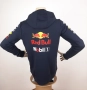 Red Bull Racing Team Full Zip Hoodie - Оригинално мъжко горнище, снимка 10