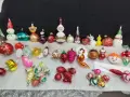 Стъклени играчки за елха , снимка 4