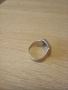 Мъжки пръстен сребро 925, снимка 3
