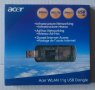 Модем Acer Wi-fi USB, снимка 1