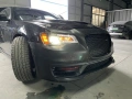 Комплект предна SRT броня с DRL и халогени за Chrysler 300 2012 - 2023, снимка 9