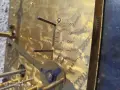 Стара, Стар, Старо, арт, винтидж часовник , снимка 4