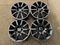 4 броя алуминиеви джанти за Opel Astra H,Opel Corsa D 16, снимка 3