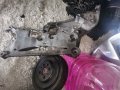 Глава, бутала с колянов вал,Шкода Фабия,Ауди, Сеат, снимка 11