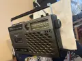 HITACHI TRK 5030 Радиокасетофон. Като чисто Нов! Всичко работи идеално., снимка 2