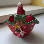 Коледна кошничка за подаръци, снимка 4