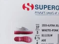 Superga N36,37 кецове, снимка 6