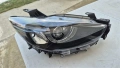 Десен фар Mazda CX5 CX-5 Lupa Led Halogen година 2014 2015 2016 2017 код KA1L-51030L, KA1L51030L , снимка 2