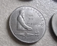 СССР. 1 рубла. 1987 -1991 година. Колекция номер 2. UNC., снимка 10