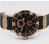 Мъжки луксозен часовник Ulysse Nardin Marine Diver, снимка 2