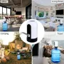 Електрическа помпа за вода с USB зареждане, снимка 6