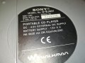 SONY CD WALKMAN 0910211218, снимка 7